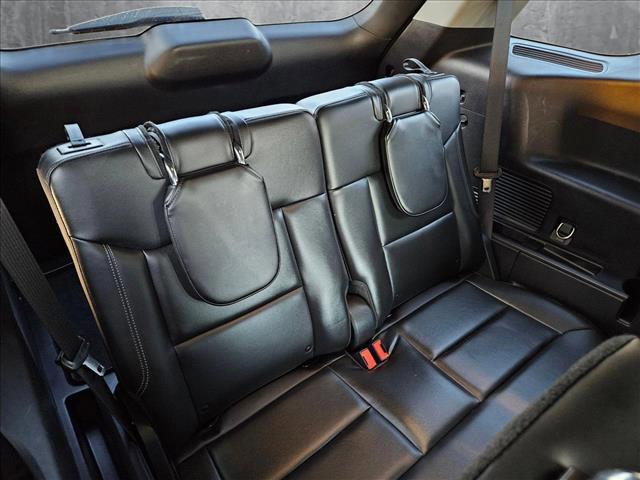 used 2022 Ford Explorer car, priced at $30,499