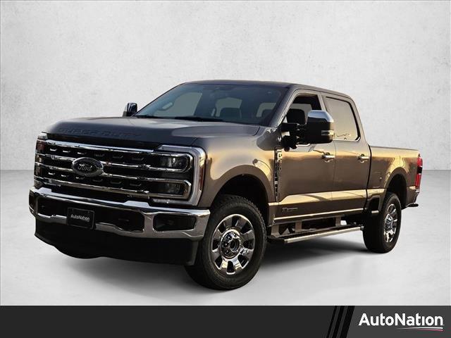 new 2026 Ford F-250 car, priced at $82,275