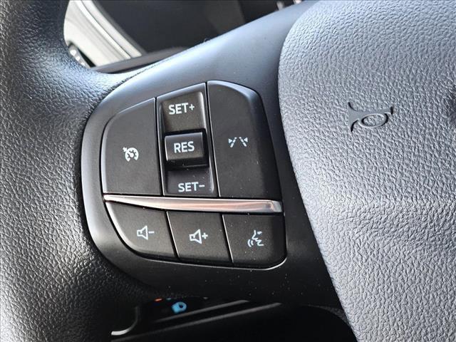 new 2025 Ford Escape car, priced at $22,718