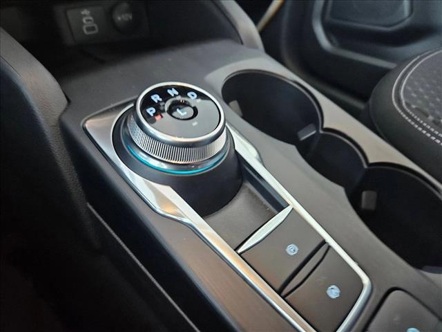 new 2025 Ford Escape car, priced at $22,718