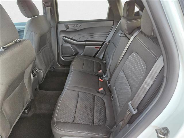 new 2025 Ford Escape car, priced at $22,718