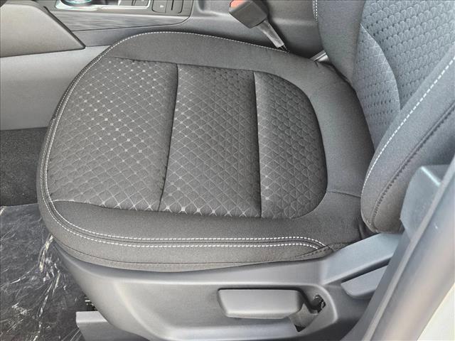 new 2025 Ford Escape car, priced at $22,718