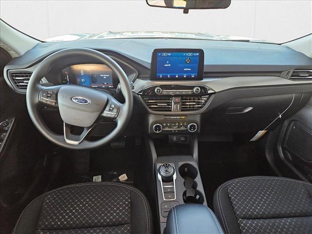 new 2025 Ford Escape car, priced at $22,718