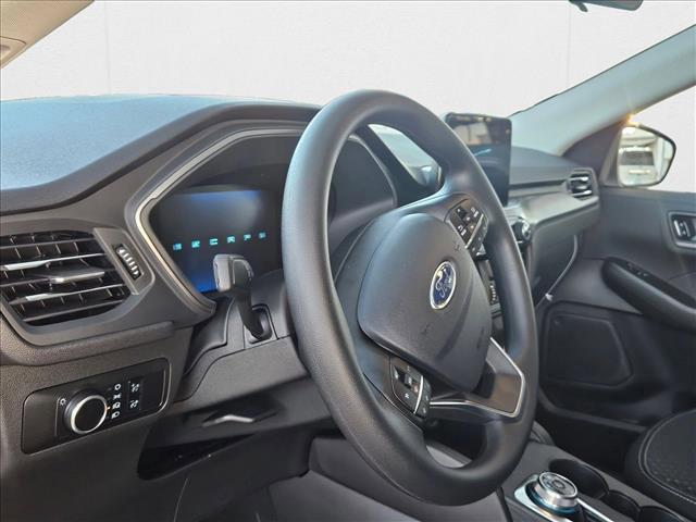 new 2025 Ford Escape car, priced at $22,718