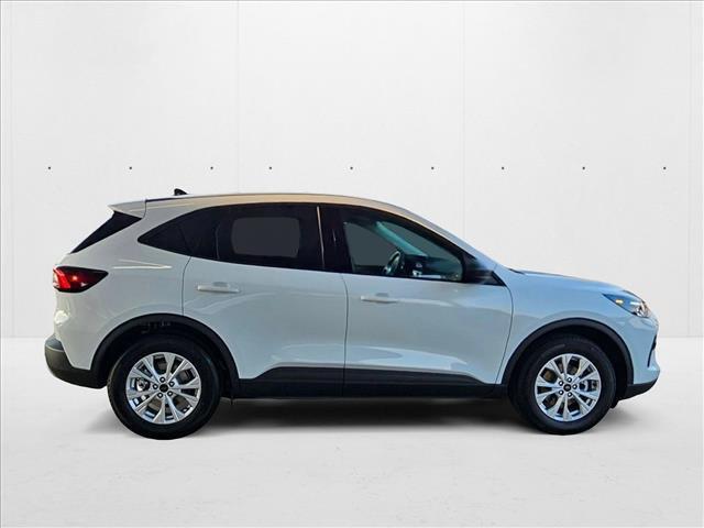 new 2025 Ford Escape car, priced at $22,718