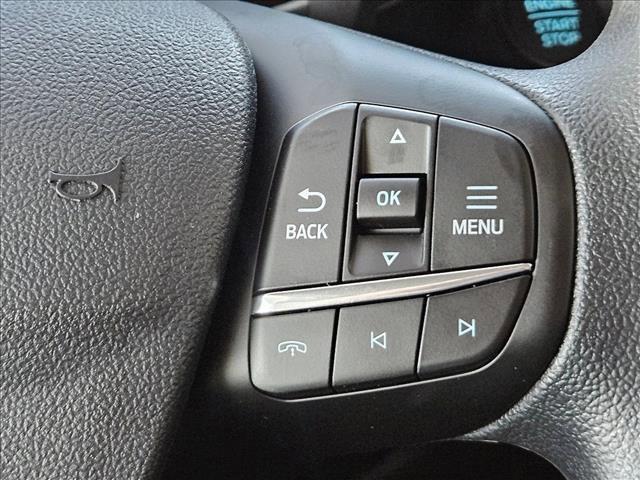 new 2025 Ford Escape car, priced at $22,718