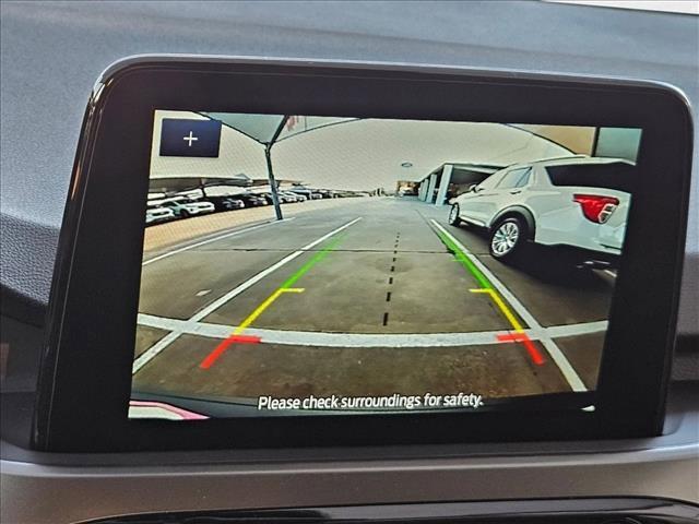 new 2025 Ford Escape car, priced at $22,718