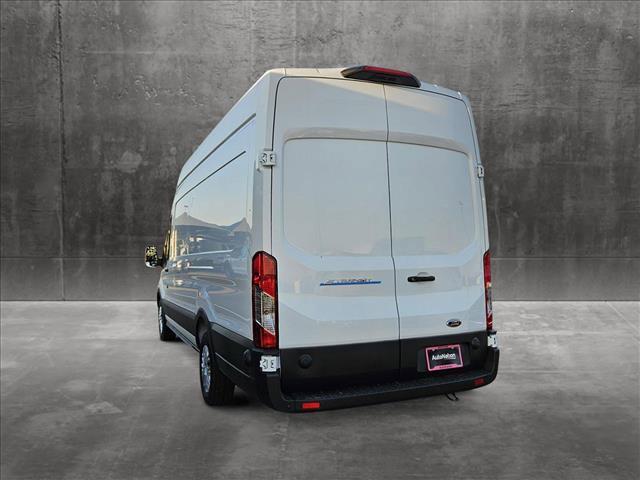 new 2024 Ford Transit-350 car, priced at $50,756