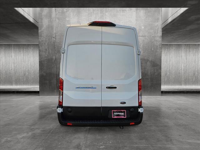 new 2024 Ford Transit-350 car, priced at $50,756