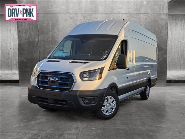 new 2024 Ford Transit-350 car, priced at $50,756