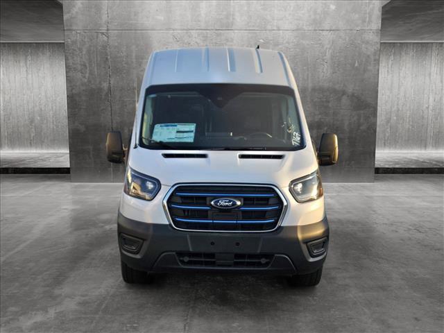 new 2024 Ford Transit-350 car, priced at $50,756