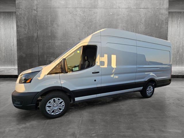 new 2024 Ford Transit-350 car, priced at $50,756