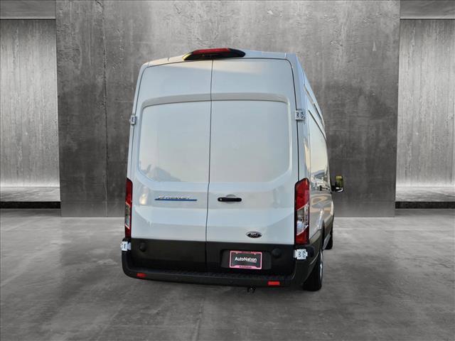 new 2024 Ford Transit-350 car, priced at $50,756