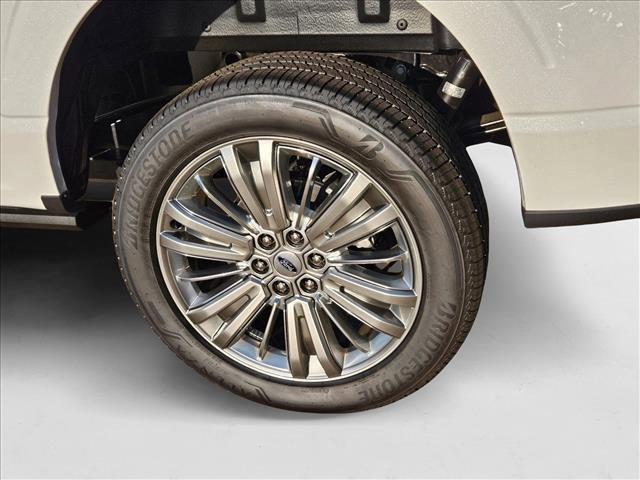 new 2025 Ford F-150 car, priced at $103,535