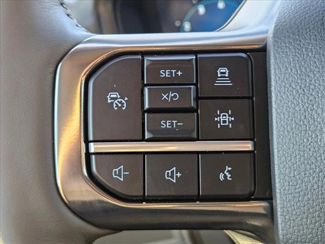 new 2025 Ford F-150 car, priced at $103,535