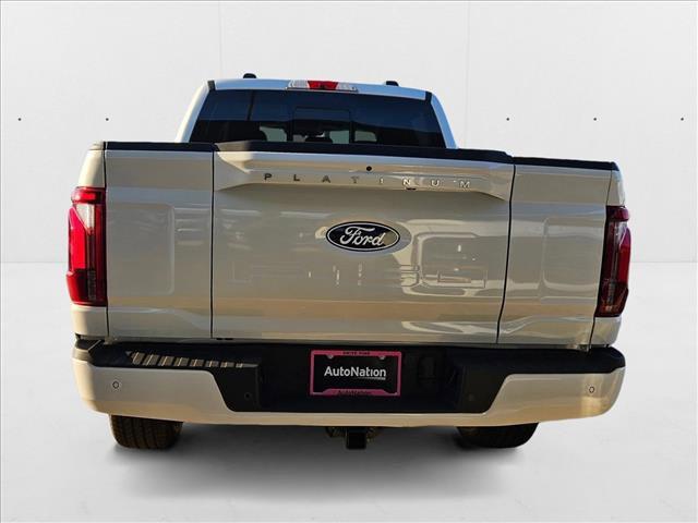 new 2025 Ford F-150 car, priced at $103,535