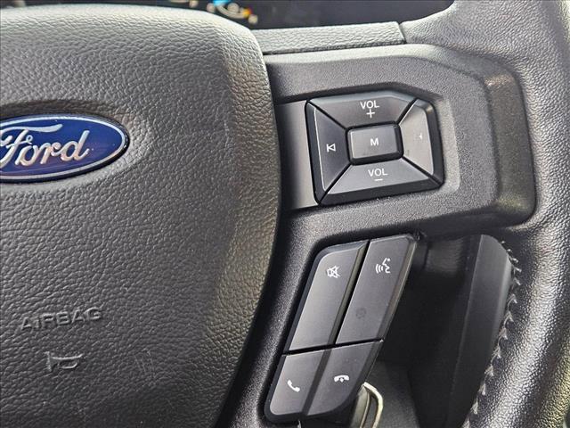 used 2019 Ford F-150 car, priced at $32,999