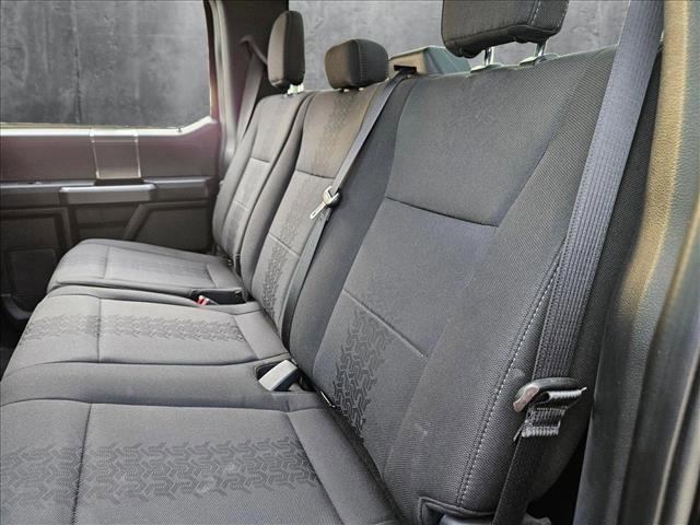 used 2019 Ford F-150 car, priced at $32,999