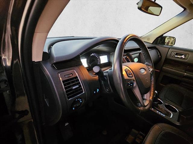 used 2018 Ford Flex car, priced at $13,483