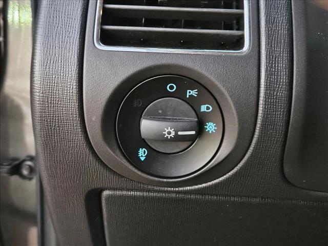 used 2018 Ford Flex car, priced at $13,483