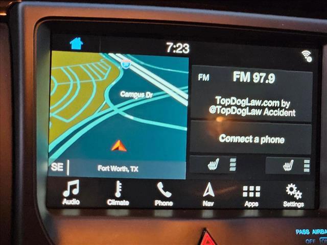 used 2018 Ford Flex car, priced at $13,483