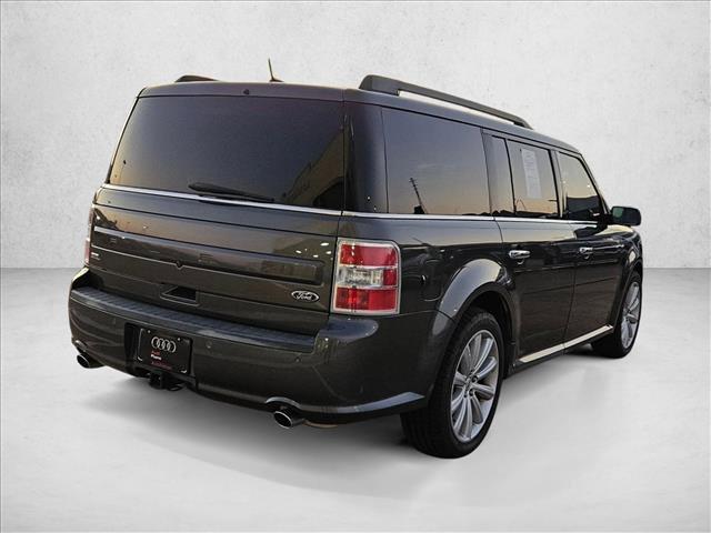 used 2018 Ford Flex car, priced at $13,483