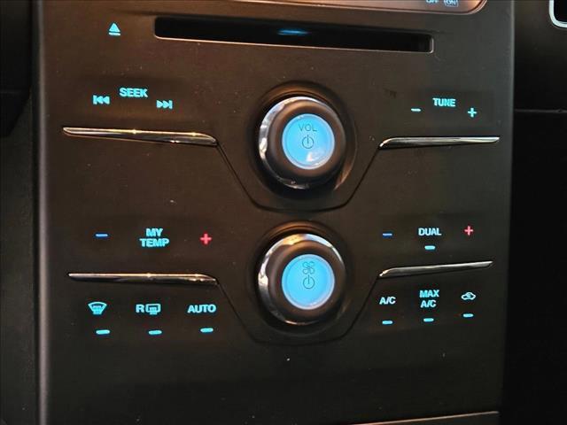 used 2018 Ford Flex car, priced at $13,483