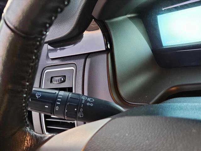 used 2018 Ford Flex car, priced at $13,483