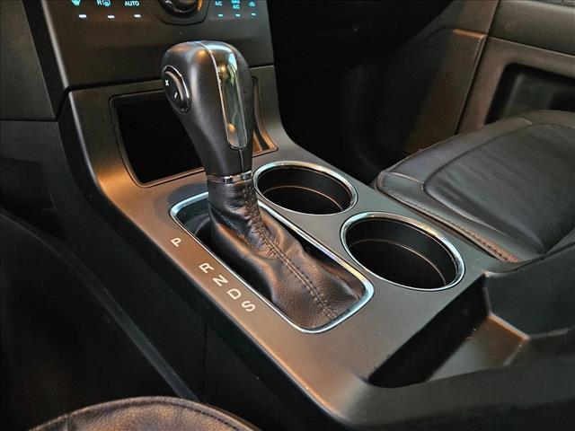 used 2018 Ford Flex car, priced at $13,483