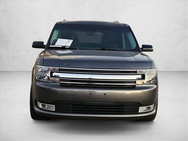 used 2018 Ford Flex car, priced at $13,483
