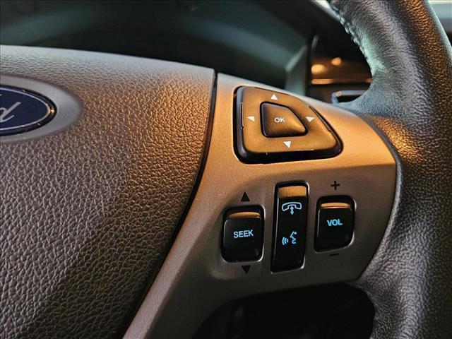 used 2018 Ford Flex car, priced at $13,483