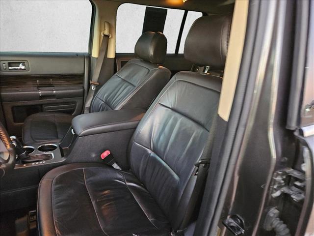 used 2018 Ford Flex car, priced at $13,483
