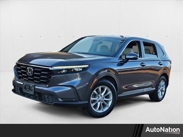 used 2023 Honda CR-V car, priced at $25,995