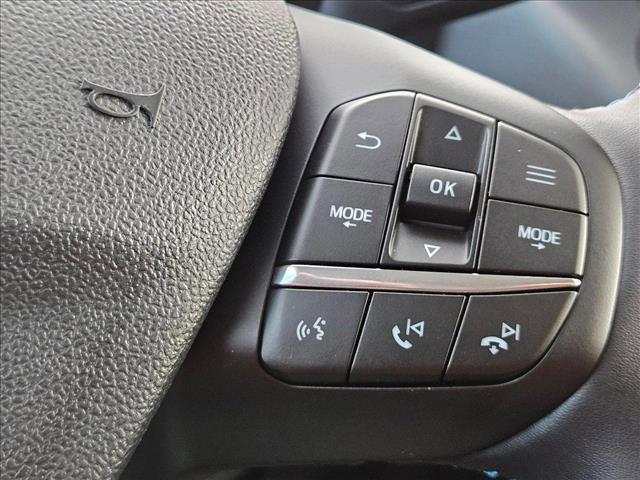 new 2025 Ford Maverick car, priced at $32,975