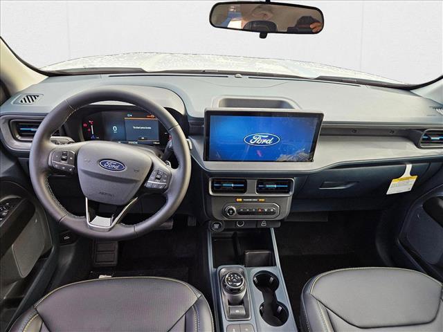 new 2025 Ford Maverick car, priced at $32,975
