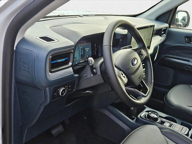 new 2025 Ford Maverick car, priced at $32,975