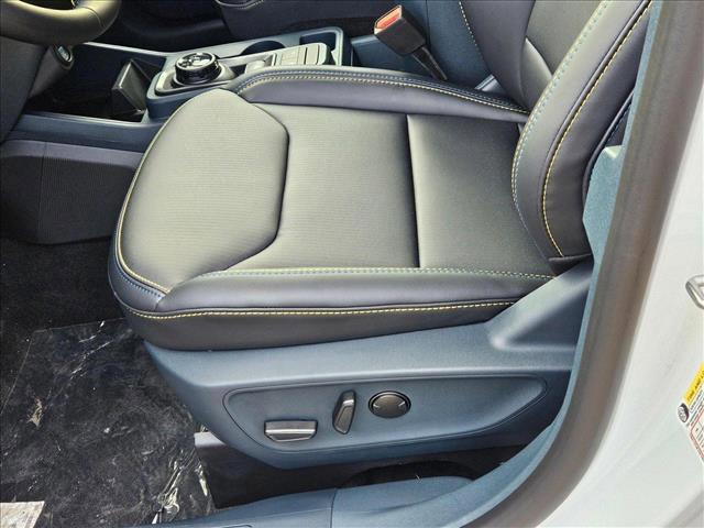 new 2025 Ford Maverick car, priced at $32,975