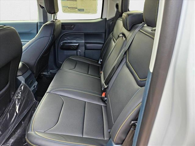 new 2025 Ford Maverick car, priced at $32,975