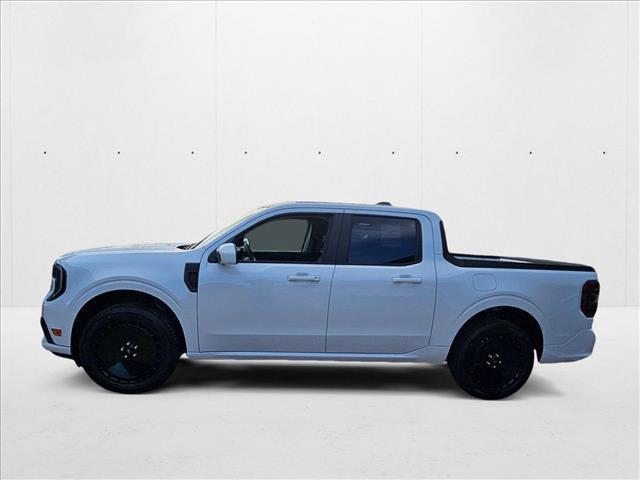 new 2025 Ford Maverick car, priced at $32,975