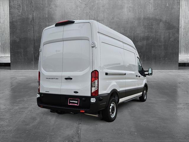 new 2024 Ford Transit-250 car, priced at $57,180