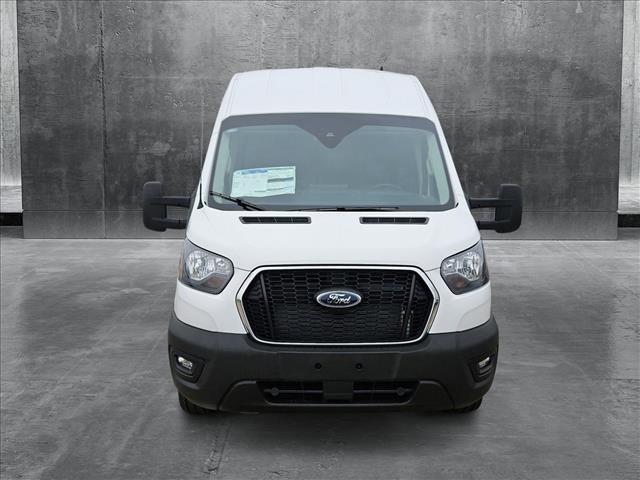 new 2024 Ford Transit-250 car, priced at $57,180