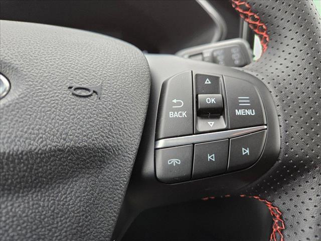 new 2025 Ford Escape car, priced at $23,995