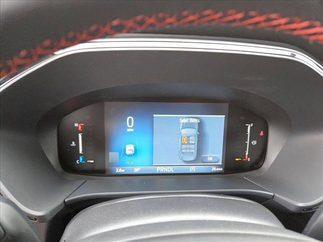 new 2025 Ford Escape car, priced at $23,995