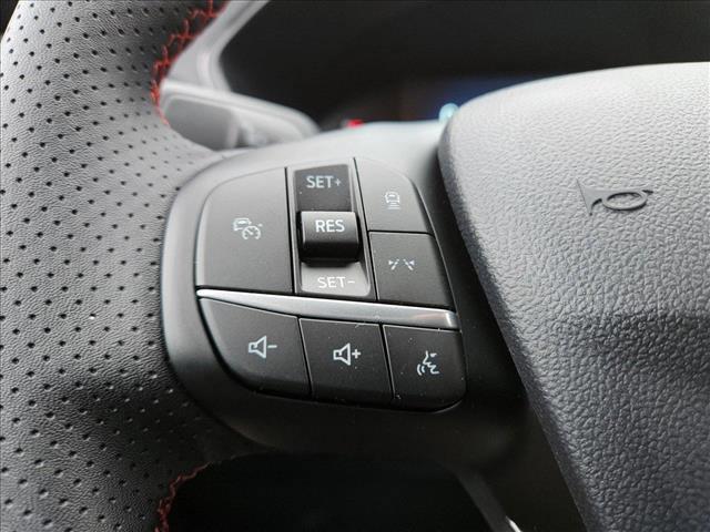 new 2025 Ford Escape car, priced at $23,995