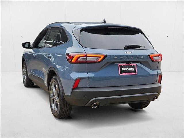 new 2025 Ford Escape car, priced at $23,995