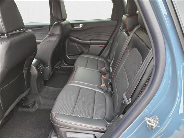 new 2025 Ford Escape car, priced at $23,995