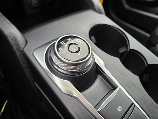 new 2025 Ford Escape car, priced at $23,995