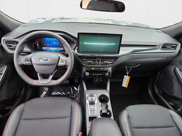 new 2025 Ford Escape car, priced at $23,995