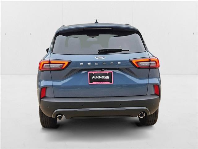 new 2025 Ford Escape car, priced at $23,995