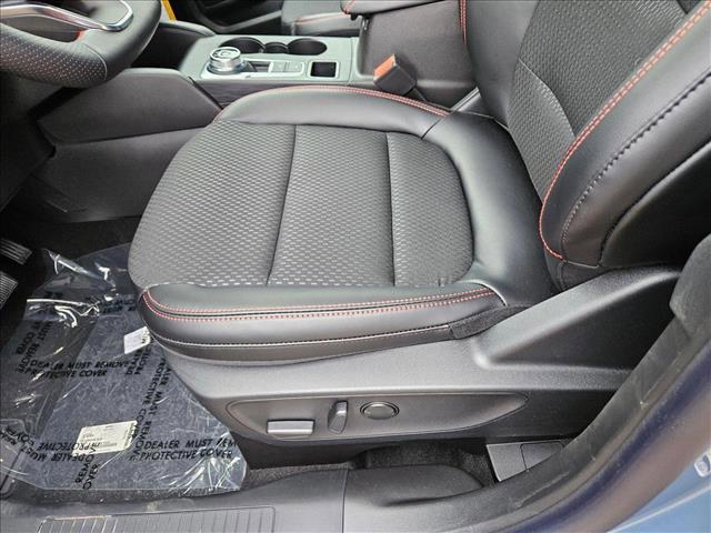 new 2025 Ford Escape car, priced at $23,995